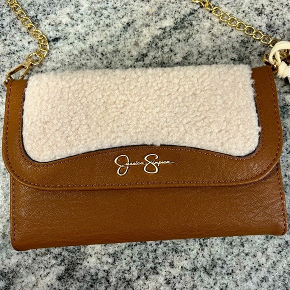 Jessica Simpson Handbags - Jessica Simpson Purse